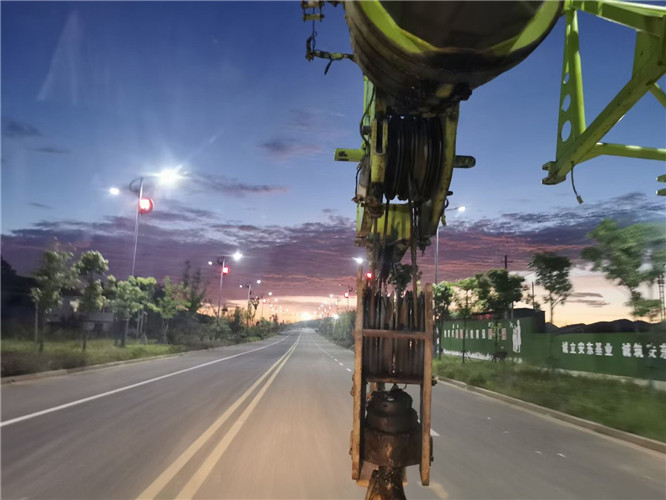 沈丘县大件吊装怎么收费