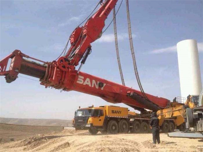 沈丘县作业场地不达标（如地面松软），公司会提供解决方案吗？